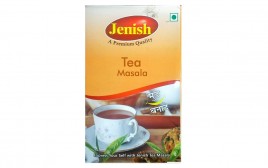 Jenish Tea Masala   Box  500 grams